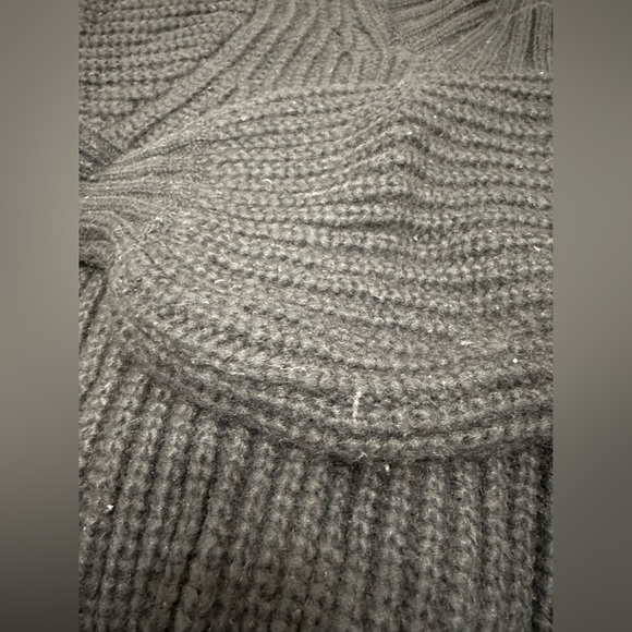 Doen Lulu Sweater in Black - US Small - Picture 10 of 12